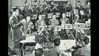 Glenn Miller Missing BBC news 1944mpg [upl. by Ahsaercal590]