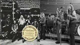 🎸Allman Brothers Band Statesboro Blues fillmore east 1970 US southern rock 🌼🌼🌼RIP DuaneGreggDickey [upl. by Aidam513]