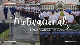 Motivacional EPCAr 2023 [upl. by Bogart]