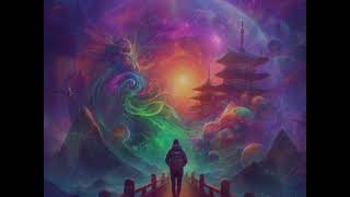 Alan Watts  ChillstepMix  The Goddess 💕 [upl. by Jezabella]