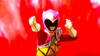 Power Rangers Dino Super Charge  E16  Full Episode  Action Show  Power Rangers [upl. by Baten878]