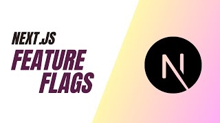 Feature flags with Nextjs and Posthog [upl. by Neehahs168]