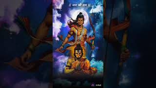 Jay shree ram viral like love comment song pleasesubscribemychannel music 💪🙏🚩subscribe 🚩 [upl. by Nahtaneoj]