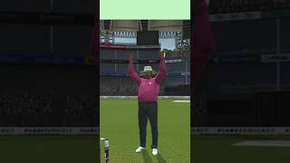 Virat Kohli Batting in Real Cricket 24  Virat Kohli  Gaming  RC 24  RC 22  RC 20 [upl. by Isidor]