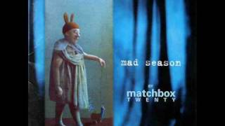 Matchbox Twenty  Leave studio version [upl. by Alison]