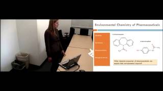 Overview How Do Pharmaceuticals Enter the Environment  Barbara Bennett [upl. by Wren]