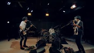 UNISON SQUARE GARDEN「Micro Paradiso」STUDIO LIVE [upl. by Hayne303]