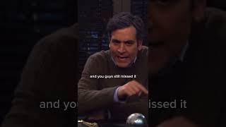 Ted finally reveals how he met the mother  HIMYM shorts comedy viralvideo himym [upl. by Matronna]