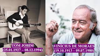 Derradeira Primavera  Vinícius de Moraes e Tom Jobim [upl. by Cini]