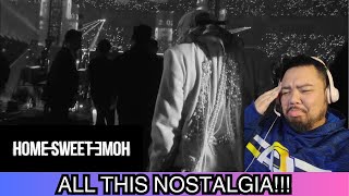 GDRAGON of BIGBANG  HOME SWEET HOME feat TAEYANG amp DAESUNG Behind the Scenes EP02 BBJ Reacts [upl. by Yhtommit]