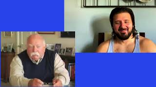 YTP  Wilford Brimley comes out to his family  Wilford Brimley on homosexuality Reaction 😂 [upl. by Noni]