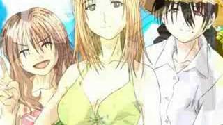 Genshiken Episode 1 to Latest [upl. by Votaw]