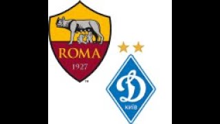 ROMA X DYNAMO [upl. by Honna640]