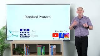 1C Lyftogt Prolotherapy Standard Protocol [upl. by Jenne]