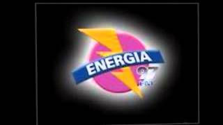 Energia 97 Drops da Véia [upl. by Aidyn344]