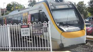 SEQ Station Series EP 47 Manly [upl. by Bega586]