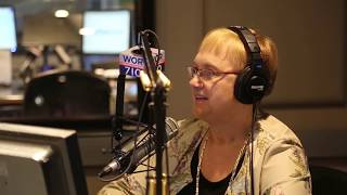 Lidia Bastianich on Founding NYCs Eataly [upl. by Aidnyl264]