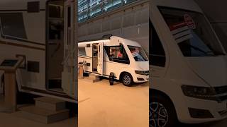 BURSTNER Motorhome 2025 Ready for Anything 🚐🔥 adventure motorhome roadtrip [upl. by Egiarc]