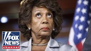 Democrats call out Maxine Waters for encouraging incivility [upl. by Dick653]