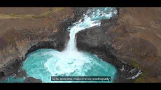 Iceland Story – The Blue Mermaid Travel [upl. by Yemac]