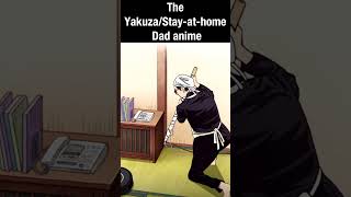 Way of the Househusband Quick Review anime [upl. by Ahseym]