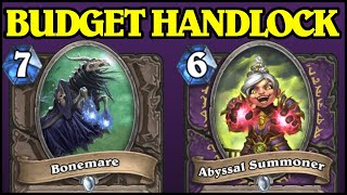 Handlock is Surprisingly Good in the NEW Twist Format [upl. by Olivia22]