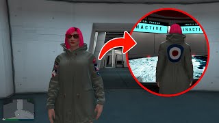 COMO COMPRAR LAS INSTALACIONES  CAÑON ORBITAL  GTA V ONLINE [upl. by Esemaj793]