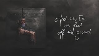 Gracchus  Part I Official Lyric Video [upl. by Ahsot]