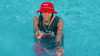 DOWER KING  AGUACERO 🌧️ I VIDEO OFFICIAL I [upl. by Curnin]