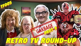 5 More Worst TV Shows Ever Viewer Suggestions [upl. by Ahsit]