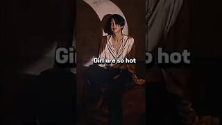 why are Everyone is so hot 🥵🔥damm bts viralvideo shortsfeed recommended subscribers [upl. by Norma]