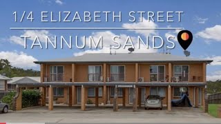 14 Elizabeth Street Tannum Sands [upl. by Ayisan927]