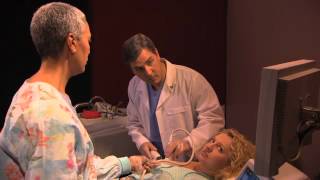 What to expect UltrasoundGuided Breast Biopsy at Memorial Healthcare System [upl. by Camm]