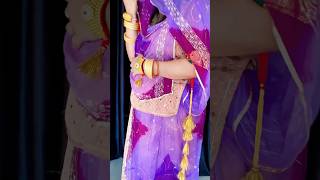 Ladesar laadi ♥️🥰 dance shorts djremix rajasthan love marwadi folkdance song [upl. by Sorcha631]