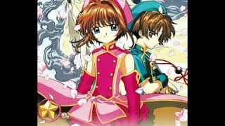 CCS The Sealed Card OST とまどい Tomadoi Wonderment [upl. by Atinwahs]