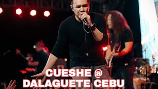 CUESHE Dalaguete Cebu [upl. by Yoong]