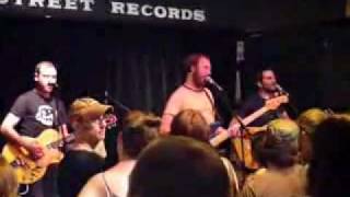 Guster  Amsterdam  Live  Easy Street Records [upl. by Ydal]