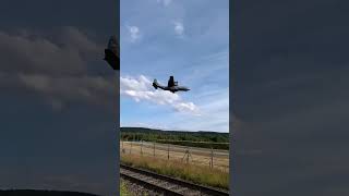 C130J Super Hercules LiveVideo✈️ [upl. by Day52]