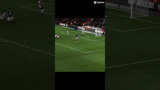 Sofiane Boufal goal vs West Brom football fifa viralvideo amazing footballvideos [upl. by Ahsercel175]