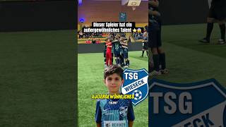 Außergewöhnliches Talent 😍 [upl. by Yelsa]