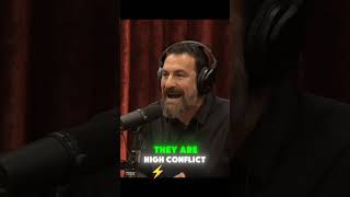 Avoid THESE People  Andrew Huberman ft Joe Rogan [upl. by Dilks]