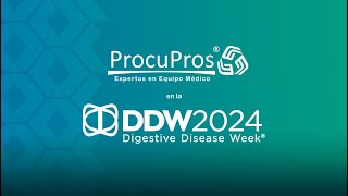 Digestive Disease Week 2024 [upl. by Matronna68]