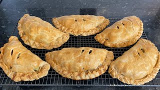 Cornish Pasties [upl. by Grefer]