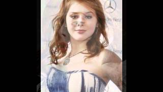 Renee Olstead  Taking A Chance On Love [upl. by Eidaj]