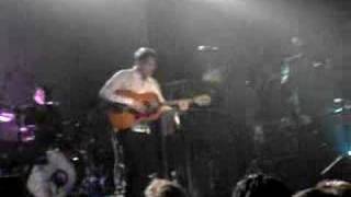 Spoon  quotThe Underdogquot live  First Avenue [upl. by Lawry382]