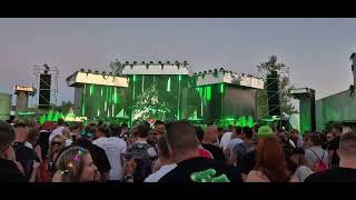 MARKUS SCHULZ  SUNRISE FESTIVAL 2024 [upl. by Raynard]