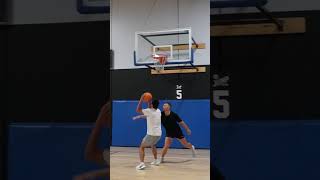 You gotta watch this dude hoop… [upl. by Ridan]