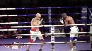 Kiko Martinez vs Jeffrey Mathebula ᴴᴰ [upl. by Anitsrhc]