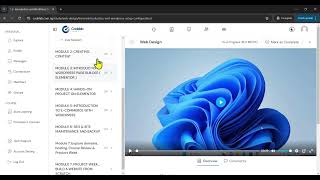 How to use the codelab educare learning management system [upl. by Felicio]