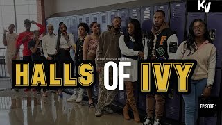 Halls Of Ivy  EPISODE 1 [upl. by Darell]